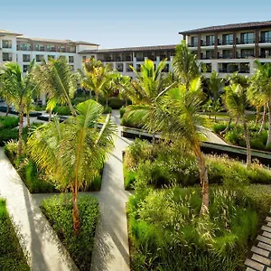 Resort Unique Club At Lopesan Costa Bavaro Punta Cana