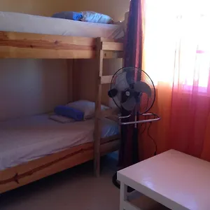 Hostel White Sands Punta Cana