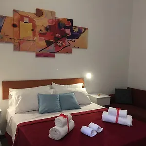 Bed & Breakfast Yooroom Palermo