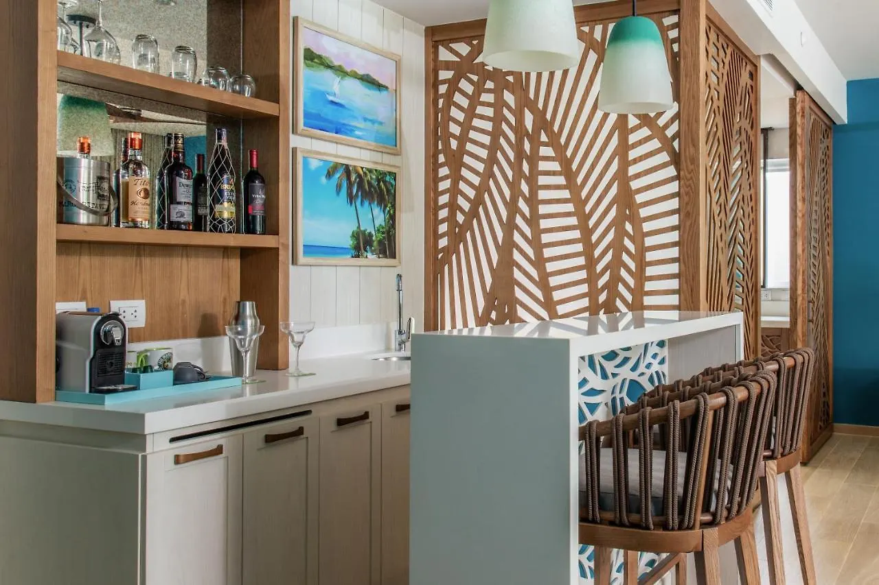 The Villas At Margaritaville Cap Cana (Adults Only) Punta Cana