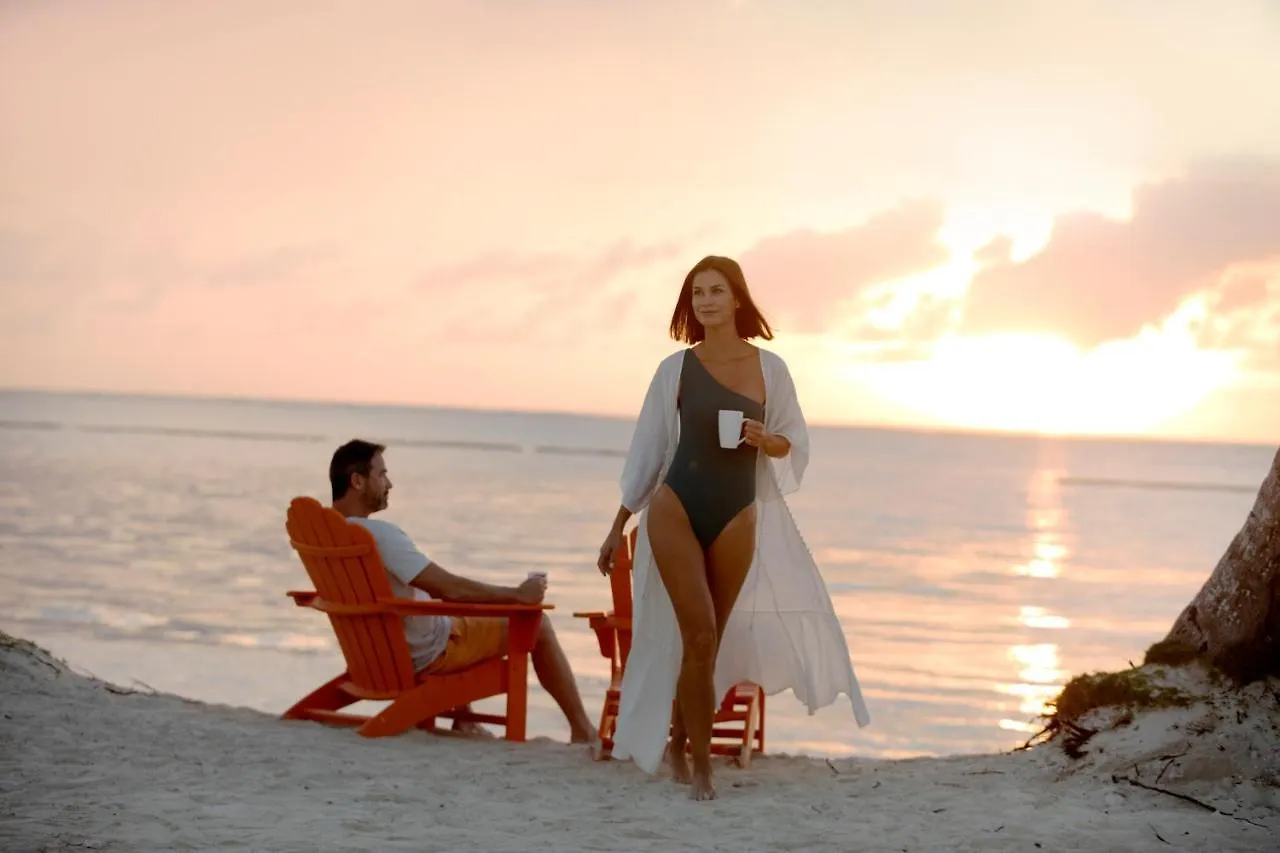 The Villas At Margaritaville Cap Cana (Adults Only) Punta Cana 4*,  Dominikanische Republik